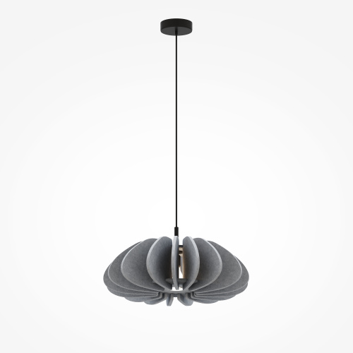 Подвесной светильник Maytoni MOD398PL-01GR1 фото 12