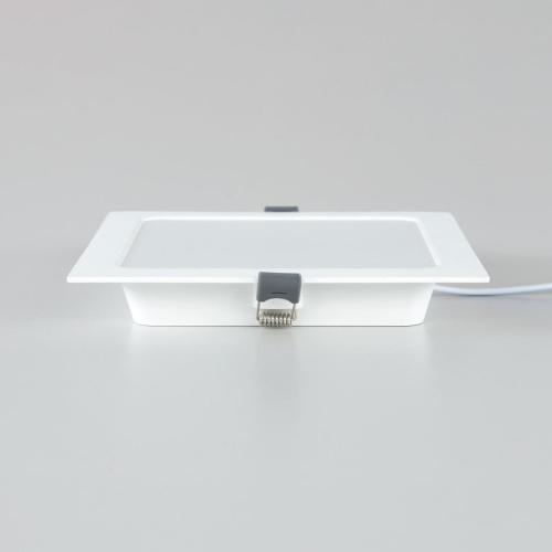 Встраиваемый светодиодный светильник Citilux Галс CLD55K16N фото 9 Встраиваемый светодиодный светильник Citilux Галс CLD55K16N фото 9