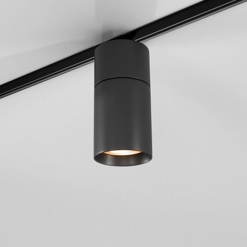 Slim Magnetic R02 Трековый светильник 12W 3000K (черный) 85012/01 85012/01 фото 4 Slim Magnetic R02 Трековый светильник 12W 3000K (черный) 85012/01 85012/01 фото 4