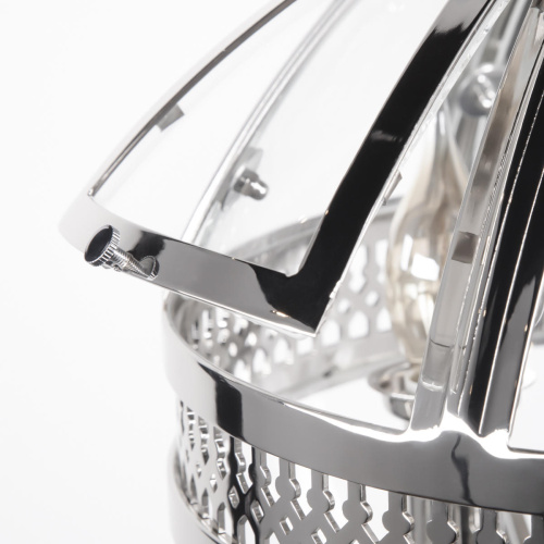 LOFT3043-CH Подвесной светильник LOFT IT Lantern residential фото 5 LOFT3043-CH Подвесной светильник LOFT IT Lantern residential фото 5