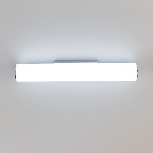 Citilux Фауст CL72112N LED Светильник с диммером Хром фото 12 Citilux Фауст CL72112N LED Светильник с диммером Хром фото 12