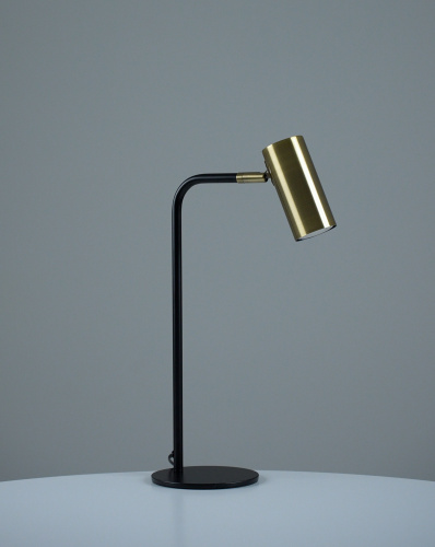 Лампа настольная Moderli V11002-TL Fine фото 4 Лампа настольная Moderli V11002-TL Fine фото 4