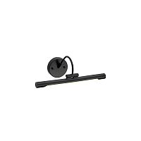 Светильник для картин Elstead Lighting, Арт. ALTON-PL-S-BLK