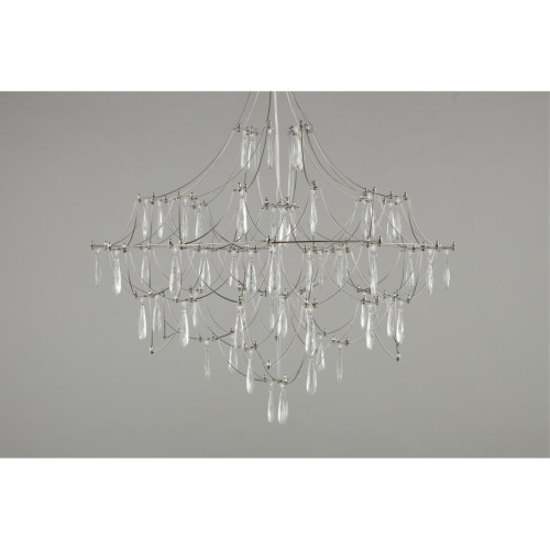 Люстра подвесная OML-29603-63 фото 6