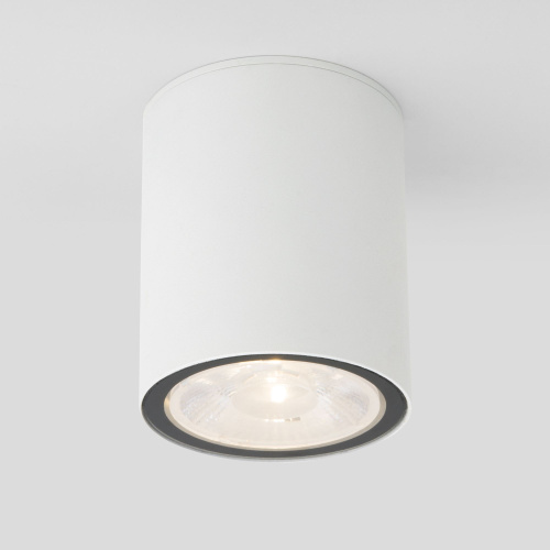 Уличный потолочный светильник Light LED IP65 35131/H белый Уличный потолочный светильник Light LED IP65 35131/H белый