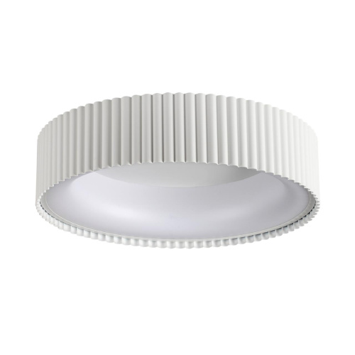 7762/56L AVRA LED SN 574 Светильник металл/белый LED 56Вт 3000/4000/6000K D450 IP43 ССТ SHARMEL фото 5 7762/56L AVRA LED SN 574 Светильник металл/белый LED 56Вт 3000/4000/6000K D450 IP43 ССТ SHARMEL фото 5
