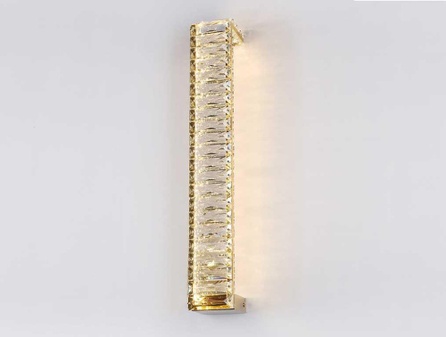 Бра NEWPORT 8241N/A gold