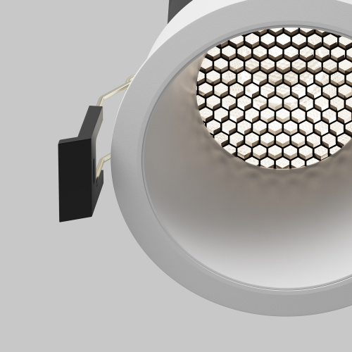 Встраиваемый светильник Technical DL118-15W-4K-W фото 12