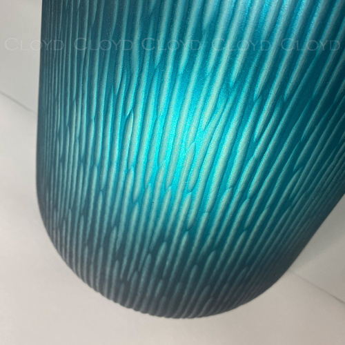 Ваза Cloyd арт.50106 / выс. 45 см / серия 1607 фото 3 Ваза Cloyd арт.50106 / выс. 45 см / серия 1607 фото 3