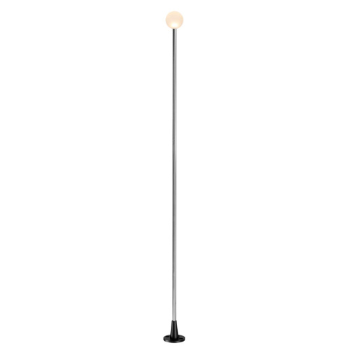 7123/1GL NATURE ODL26 655 Уличный светильник 745мм акрил/металл IP65 LED 1W 40Лм 24V NOTTE (нужен драйвер 357781/357782) фото 4