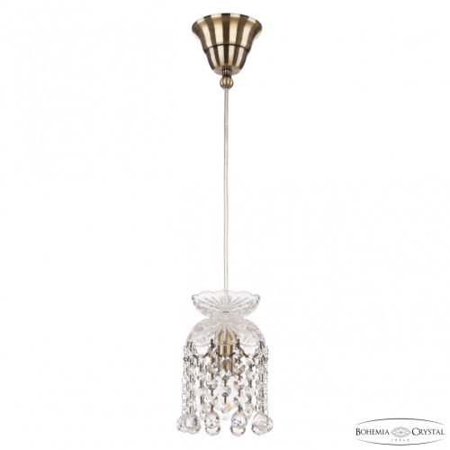 Подвесной светильник с хрусталём 14781P/11 Pa Balls Bohemia Ivele Crystal (Богемия Ивеле Кристалл) Подвесной светильник с хрусталём 14781P/11 Pa Balls Bohemia Ivele Crystal (Богемия Ивеле Кристалл)