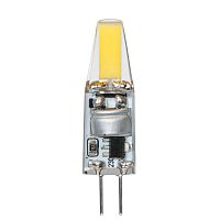 Светодиодная лампа Arte Lamp LUGO Капсульная 1.5W 150Lm 4000К G4 A0415-4K