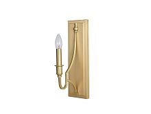 Бра Newport 3451/А brass М0070515