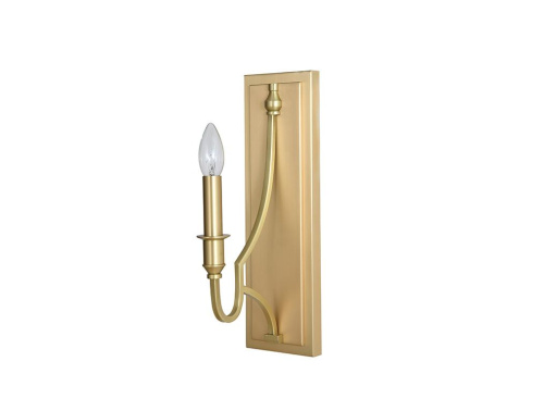 Бра Newport 3451/А brass М0070515 Бра Newport 3451/А brass М0070515