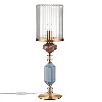 Настольная лампа Odeon Light Terra Modern 5414/1T