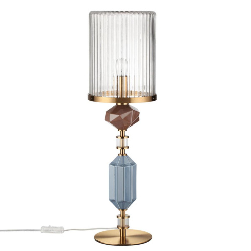 Настольная лампа Odeon Light Terra Modern 5414/1T Настольная лампа Odeon Light Terra Modern 5414/1T