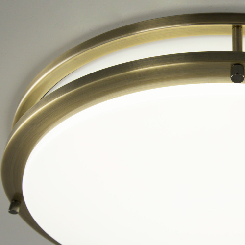 Citilux Бостон CL709503N LED Люстра с диммером Бронза фото 13 Citilux Бостон CL709503N LED Люстра с диммером Бронза фото 13