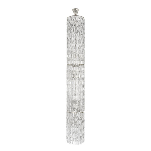 Каскадная люстра Arti Lampadari Lazio E 1.9.35.501 N Каскадная люстра Arti Lampadari Lazio E 1.9.35.501 N