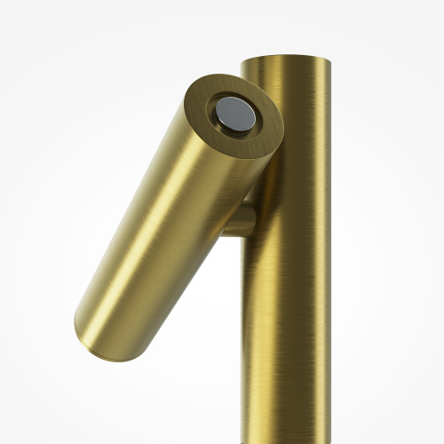 Настенный светильник (бра) Maytoni MOD433WL-L3BS3K фото 9