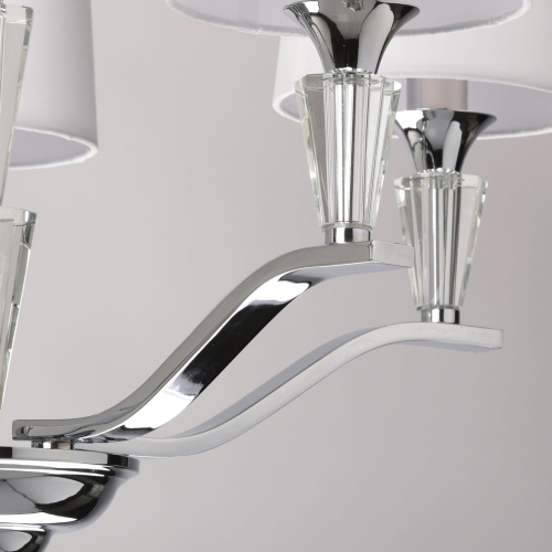 Люстра подвесная MW-Light Palermo 386018305 фото 6 Люстра подвесная MW-Light Palermo 386018305 фото 6