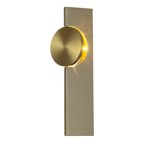 Citilux JAZZY CL248011 Светильник настенный светодиодный фото 5 Citilux JAZZY CL248011 Светильник настенный светодиодный фото 5