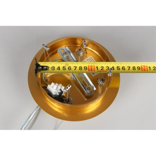 Люстра подвесная APL.848.03.13 фото 15