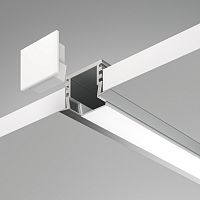 Профиль Led Strip ALM006S-2M