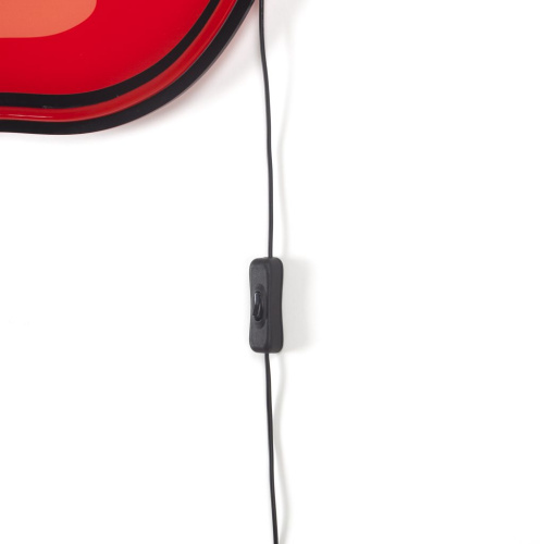 Настенный светильник Blow Led фото 4