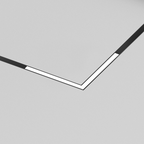 Светильник на шине Denkirs SMART LINEAR Zigbee | СМАРТ ЛИНЕАР Zigbee DK8314-BK Светильник на шине Denkirs SMART LINEAR Zigbee | СМАРТ ЛИНЕАР Zigbee DK8314-BK