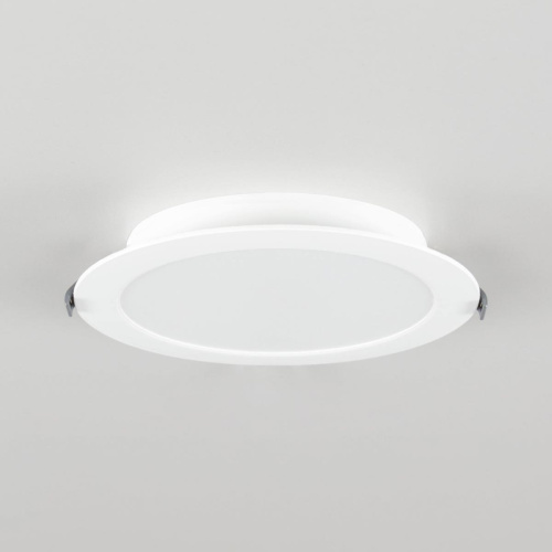 Встраиваемый светодиодный светильник Citilux Галс CLD5516N фото 3