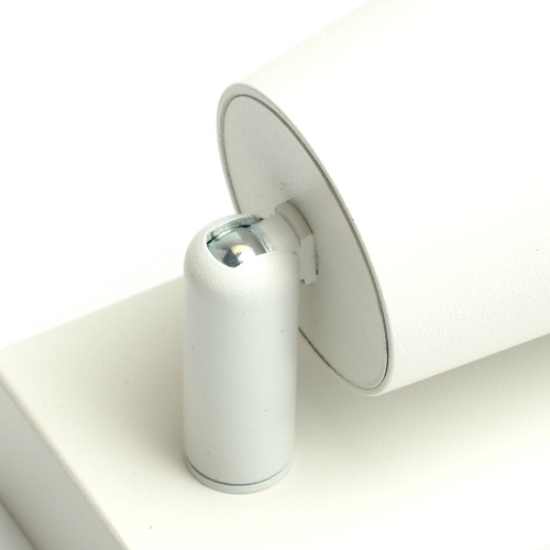 Светильник Feron ML1850 BELL, 35W, 230V, GU10, белый фото 9