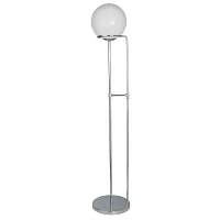 Торшер Arte Lamp BERGAMO A2990PN-1CC