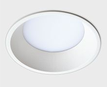 IT06-6014 white 4000K светильник встраиваемый
