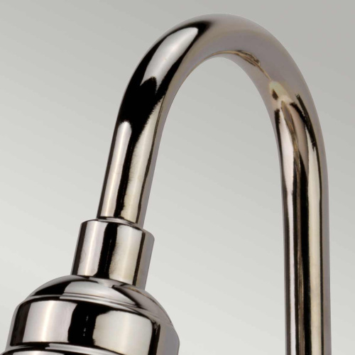 Бра Elstead Interior, Арт. PV1-PN фото 4 Бра Elstead Interior, Арт. PV1-PN фото 4