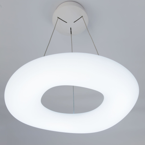 Citilux Стратус Смарт CL732A520GS RGB Умная подвесная люстра фото 20 Citilux Стратус Смарт CL732A520GS RGB Умная подвесная люстра фото 20
