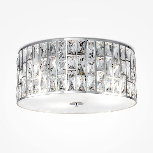 Подвесной светильник Maytoni MOD184PL-04CH фото 4 Подвесной светильник Maytoni MOD184PL-04CH фото 4