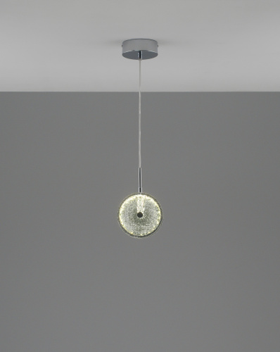 Светильник подвесной светодиодный Moderli V11161-PL Marnia фото 5