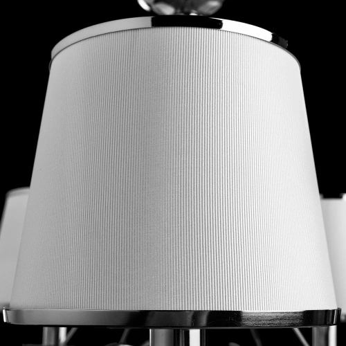 Подвесная люстра Arte Lamp AURORA A1150LM-5CC фото 3