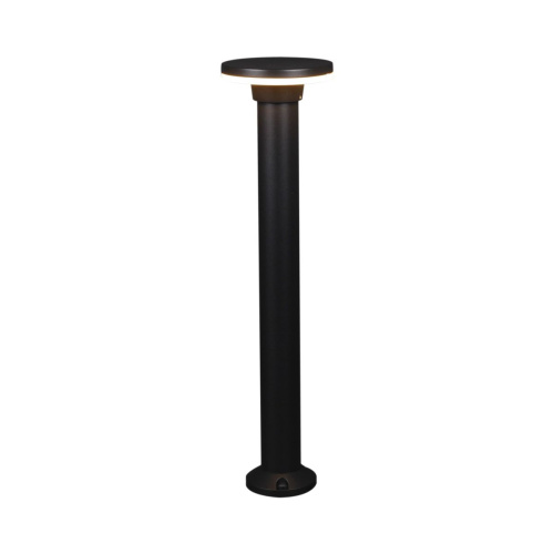 Ландшафтный светодиодный светильник Reluce 09974-0.7-001JH 0,6M LED12W BK RLOS фото 6