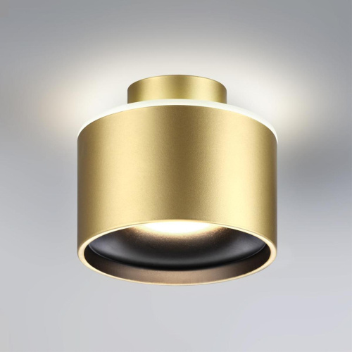 Потолочный светодиодный светильник Novotech Over Giro 358972 фото 3