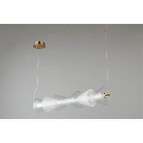 Люстра подвесная OML-51503-21 фото 5