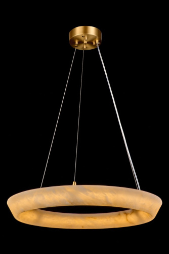 Подвесная люстра Ophelie FL1206-6P фото 4