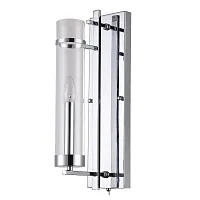 Настенный светильник Arte Lamp HUGO A1688AP-1CC