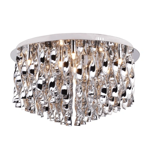 Потолочная люстра Arte Lamp FUOCHI A8107PL-10CC фото 2