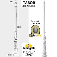 Fumagalli Парковый столб FUMAGALLI TABOR 000.205.000.W0