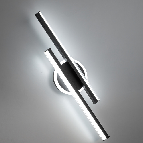 Citilux TRENT CL203521 LED Светильник с выключателем Чёрный фото 7 Citilux TRENT CL203521 LED Светильник с выключателем Чёрный фото 7