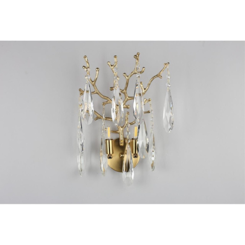 Светильник настенный (Бра) OML-52901-02 фото 5 Светильник настенный (Бра) OML-52901-02 фото 5