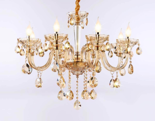 Подвесная люстра Ambrella light Traditional TR4907 Подвесная люстра Ambrella light Traditional TR4907