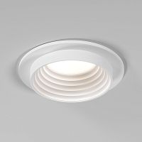 Встраиваемый точечный светильник 25007/01