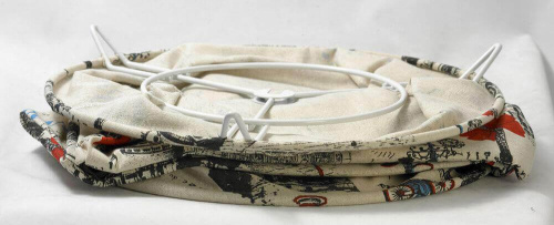 Торшер Lussole Lgo GRLSP-0504 фото 2